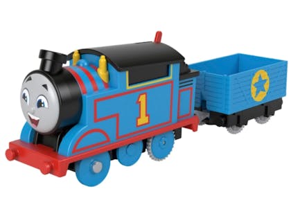 The must have Thomas and Friends toys for Christmas 2023